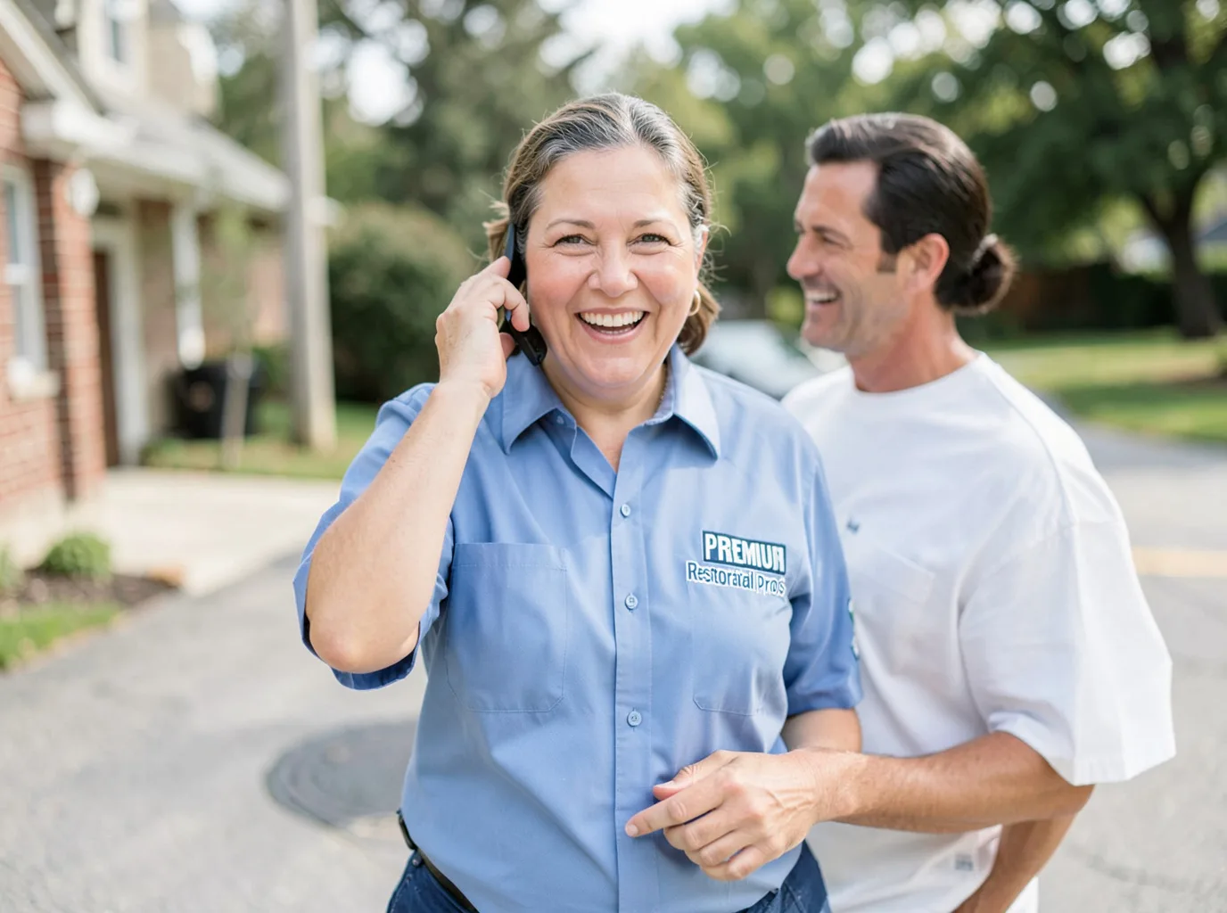 Water Damage Restoration Ironton, OH FAQs